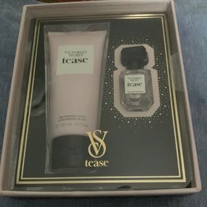 Victoria Secret Bombshell Mini Tease Fragrance Duo